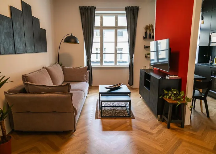 Vienna City: Live, Work, Play