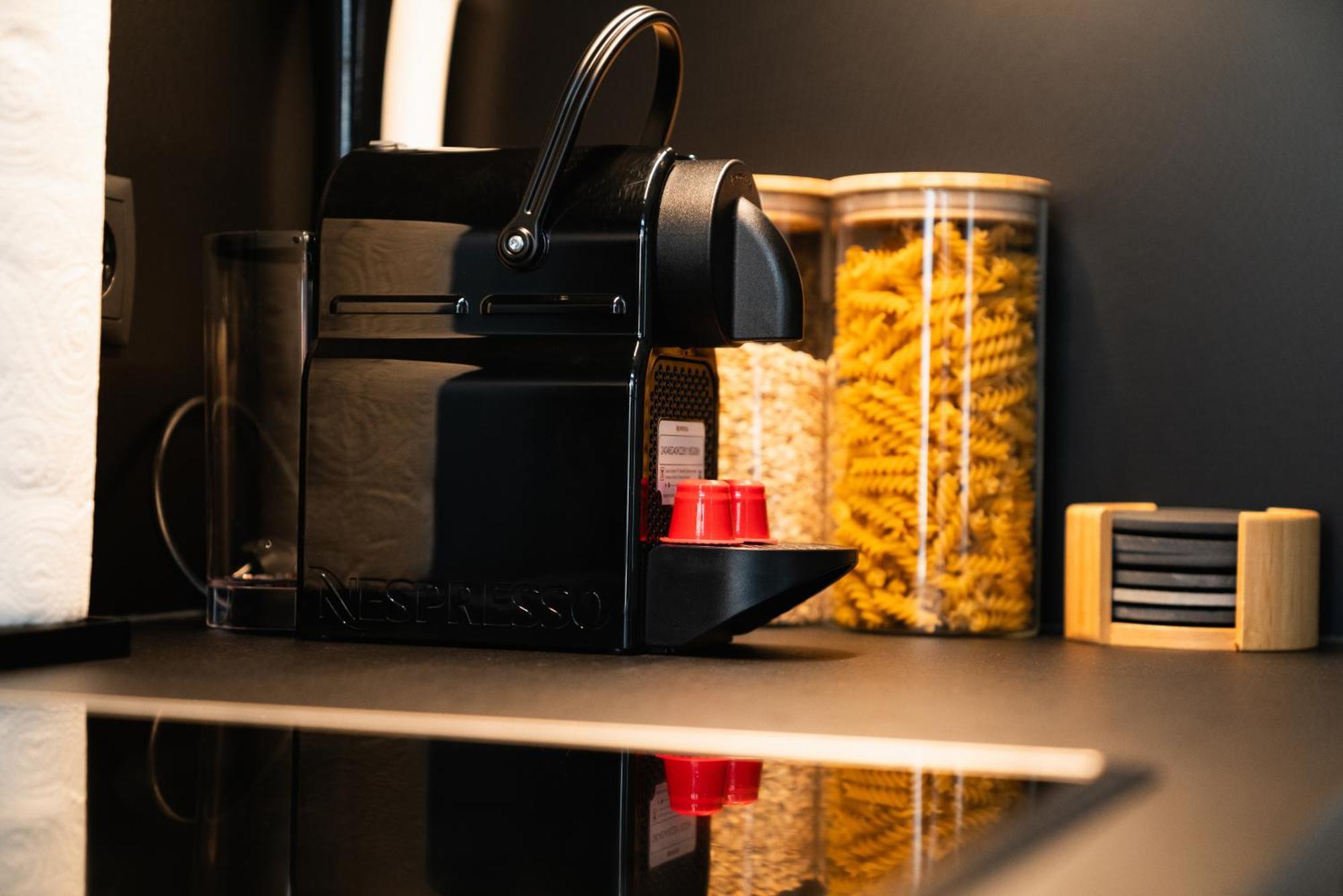 Apartament City: Live, Work, Play Wiedeń